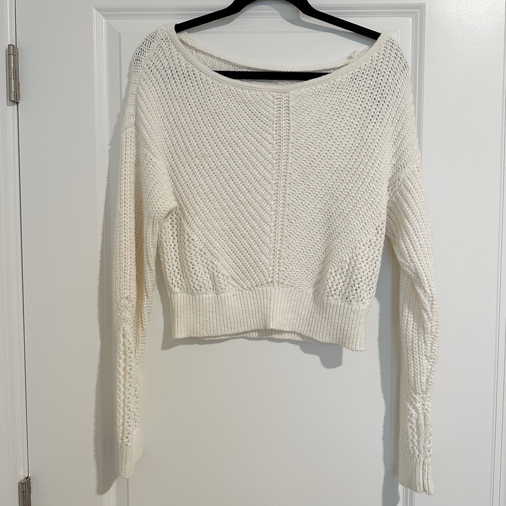Abercrombie & Fitch Sweater